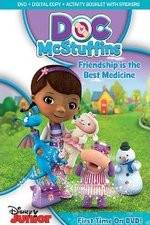 Watch Doc McStuffins: Friendship Is The Best Medicine 9Movies
