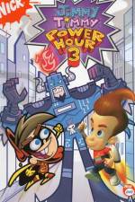 Watch The Jimmy Timmy Power Hour 3 The Jerkinators 9Movies