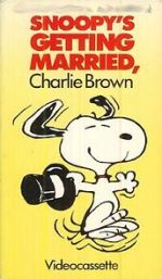 Watch Snoopy\'s Getting Married, Charlie Brown (TV Short 1985) 9Movies
