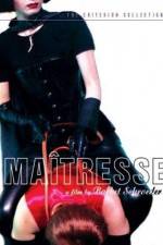 Watch Maîtresse 9Movies