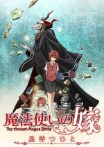 Watch The Ancient Magus Bride 9Movies