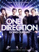 Watch One Direction: Going Our Way 9Movies