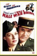 Watch I Was a Male War Bride 9Movies