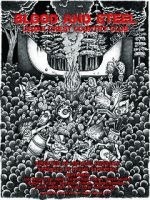 Watch Blood and Steel, Cedar Crest Country Club 9Movies