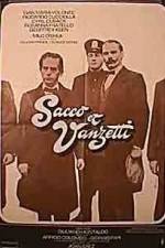 Watch Sacco e Vanzetti 9Movies