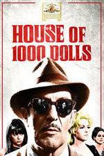 Watch House of 1,000 Dolls 9Movies