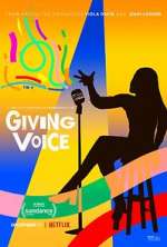 Watch Giving Voice 9Movies