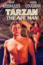 Watch Tarzan the Ape Man 9Movies