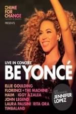 Watch Beyonce and More: the Sound of Change Live at Twickenham 9Movies