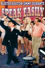 Watch Speak Easily 9Movies