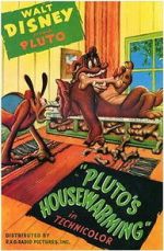 Watch Pluto\'s Housewarming 9Movies