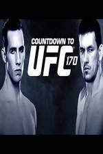 Watch UFC 170 Countdown 9Movies
