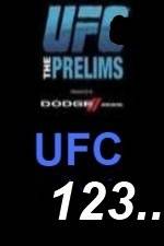Watch UFC 123 Preliminary Fights 9Movies