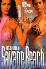 Watch LETHAL Ladies Return to Savage Beach 9Movies