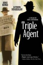 Watch Triple Agent 9Movies