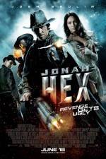 Watch Jonah Hex 9Movies