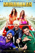 Watch Mubarakan 9Movies