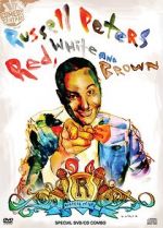 Watch Russell Peters: Red, White and Brown 9Movies