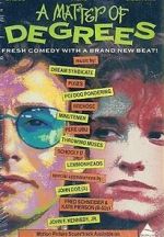 Watch A Matter of Degrees 9Movies