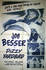 Watch Dizzy Yardbird 9Movies