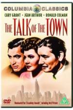 Watch The Talk of the Town 9Movies