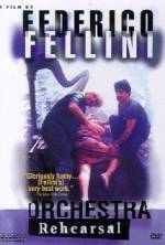 Watch Orchestra Rehearsal 9Movies