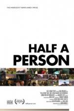 Watch Half a Person 9Movies