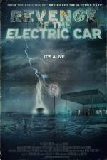 Watch Revenge of the Electric Car 9Movies