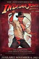 Watch Indiana Jones and the Last Crusade 9Movies