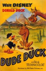 Watch Dude Duck (Short 1951) 9Movies