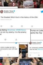 Watch President Trump: Tweets from the White House 9Movies