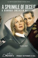 Watch A Sprinkle of Deceit: A Hannah Swensen Mystery 9Movies