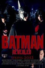 Watch Batman Revealed 9Movies
