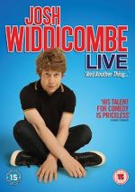 Watch Josh Widdicombe Live: And Another Thing... 9Movies
