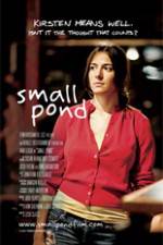 Watch Small Pond 9Movies