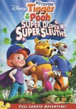 Watch My Friends Tigger & Pooh: Super Duper Super Sleuths 9Movies