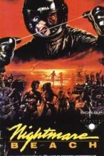Watch Nightmare Beach 9Movies