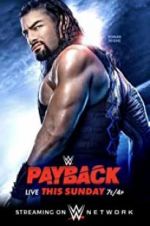 Watch WWE Payback 9Movies