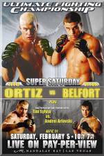 Watch UFC 51 Super Saturday 9Movies