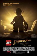 Watch Lego Indiana Jones and the Raiders of the Lost Brick 9Movies