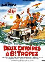 Watch Deux enfoirés à Saint-Tropez 9Movies