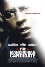 Watch The Manchurian Candidate 9Movies
