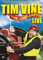 Watch Tim Vine: The Joke-amotive Live 9Movies
