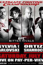 Watch UFC 61 Bitter Rivals 9Movies