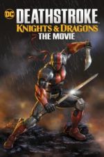 Watch Deathstroke Knights & Dragons: The Movie 9Movies