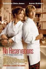 Watch No Reservations 9Movies