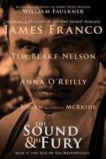 Watch The Sound and the Fury 9Movies