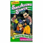 Watch Disney Sing Along Songs: Campout at Walt Disney World 9Movies