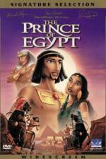 Watch The Prince of Egypt 9Movies