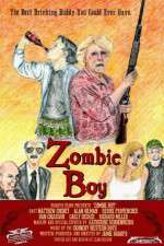 Watch Zombie Boy 9Movies